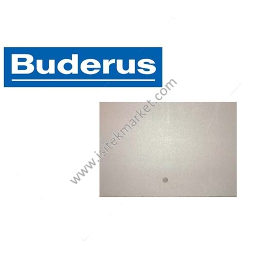 İZOLASYON SETİ BSC BUDR JUNKERS 87399302810 S11