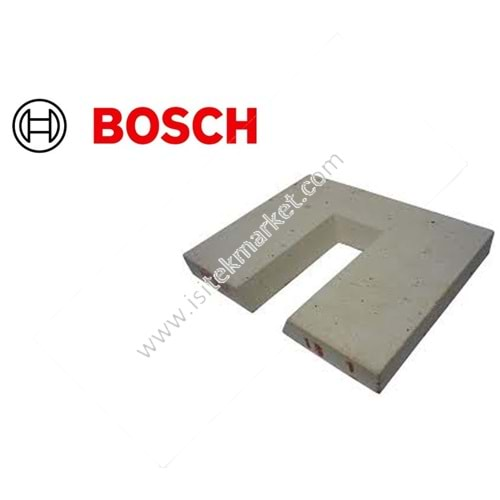 KAZAN TUĞLASI ŞAMOT BOSCH WORCESTER JUNKERS DAKON 87399304120