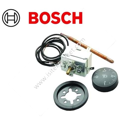 TERMOSTAT BOSCH BUDERUS WORCESTER JUNKERS 87399304720