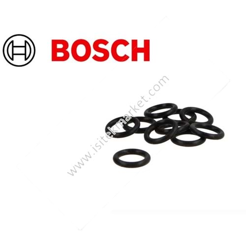 BOSCH JUNKERS WORCESTER BUDERUS ORING SETİ 87402050070 WR275/350/400-1KDP