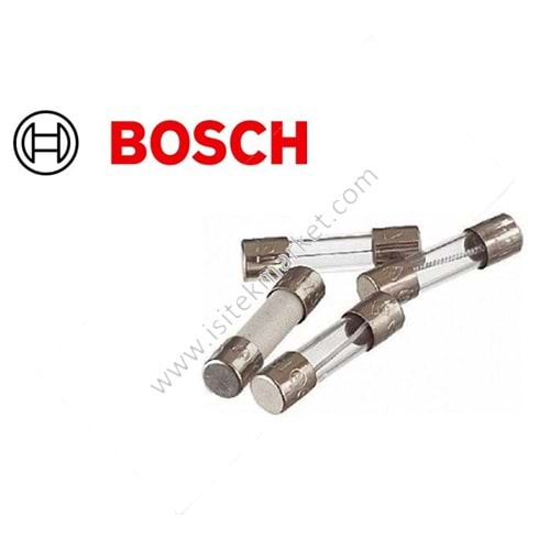 SİGORTA BOSCH WORCESTER JUNKERS BUDERUS 87445030110 ZW23-1KE/AE