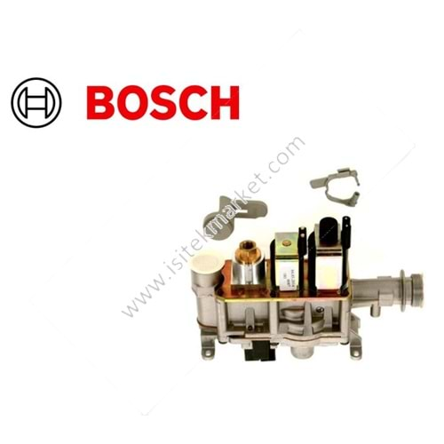 GAZ VALFİ BOSCH WORCESTER JUNKERS 87470031500 ZWE24-2KDP ??426