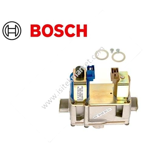 GAZ VALFİ BOSCH WORCESTER JUNKERS 87470036010 ZWA24-1