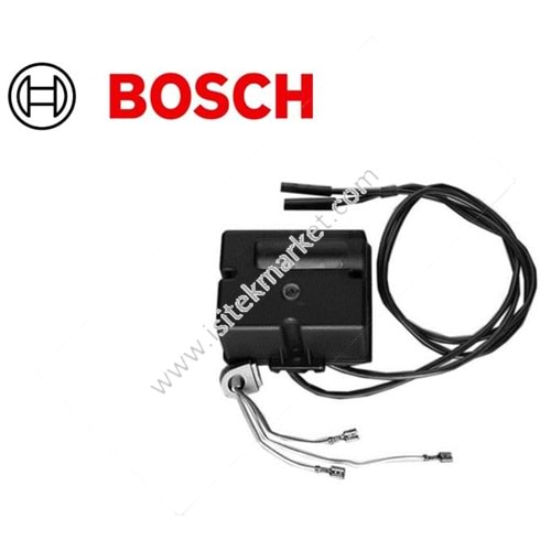 ATEŞLEME TRAFOSU BOSCH WORCESTER BUDERUS JUNKERS 87471010250 ZWR24-2