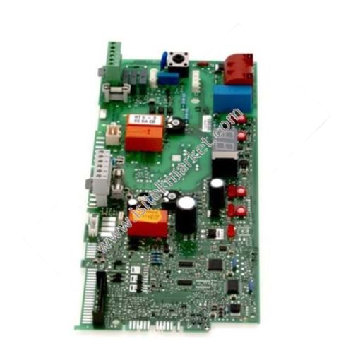 KONTROL PANELİ BSC BUDR 87483005570 ZWE/ZE/ZSE24-4MFK 8748300428