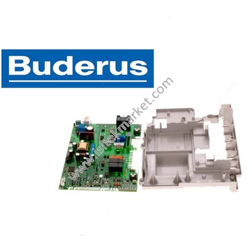 KONTROL PANELİ BSC 87483009400 GB042