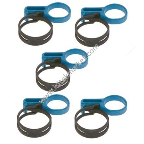 KLİPS BSC WORCESTER BUDR ELM LEB 87485110080