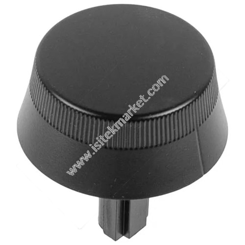 MODE DÜĞMESİ FOR OVEN GORENJE 874962 BLACK