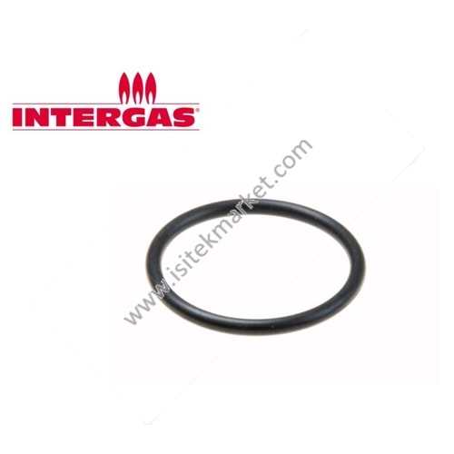 INTERGAS ORING 875637