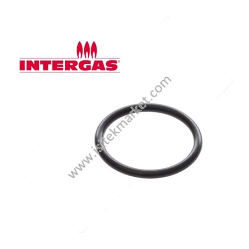 INTERGAS ORING GAZ VALFİ 875827