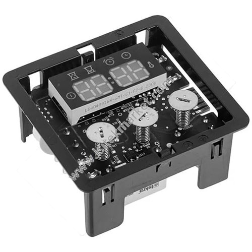 FIRIN ELEKTRONİK ZAMANLAYICI GORENJE 879507