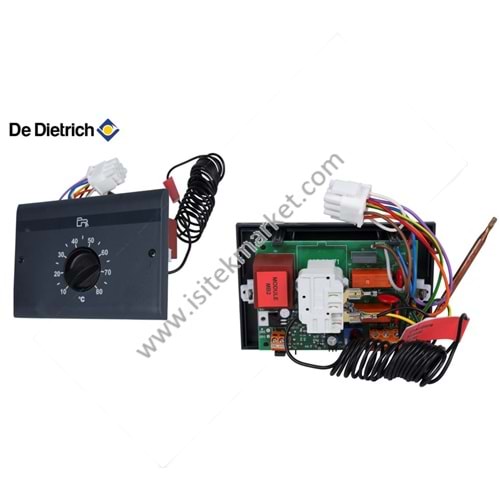 MODÜL KART BX DE DIETRICH 88017842 MB 2 AD128