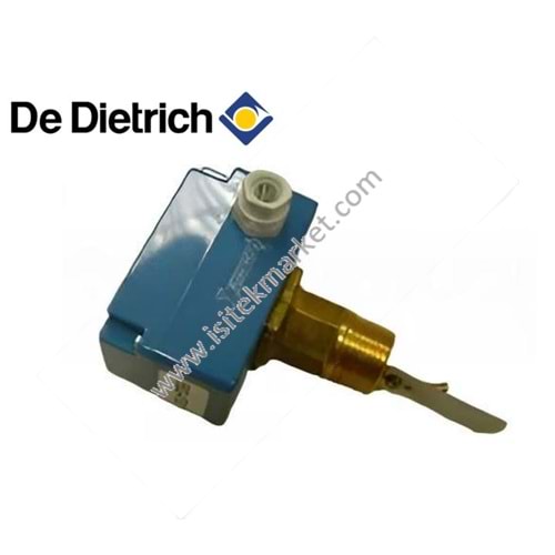 AKIŞ SWİTCHİ GT 4300-11 BX DE DIETRICH REMEHA 88024726