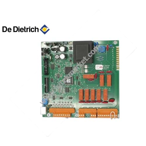 ANA KART DE DIETRICH 88055602