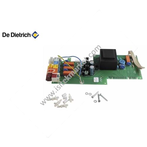 ANA KART DE DIETRICH 88065536