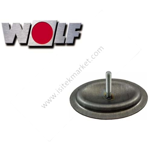 EL DELİĞİ WOLF 8821142 B-155/200