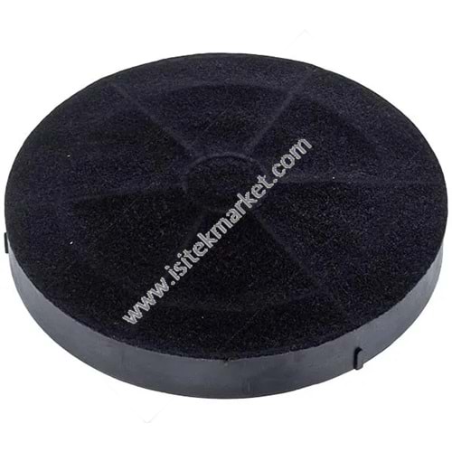 DAVLUMBAZ KARBON FİLTRESİ GORENJE 889577 D=175MM H=25MM