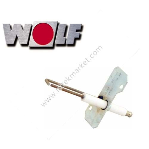 ELEKTROD SETİ WOLF 8902458 NG-3E