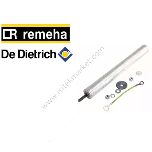 ANOT BAXI DE DIETRICH 89588912 CPLT D33mm LG290mm