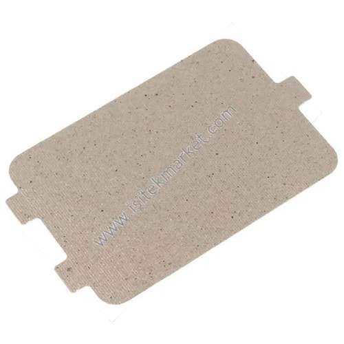 MİKRODALGA FIRIN DALGA KORUMA KAPLAMASI GORENJE 896592