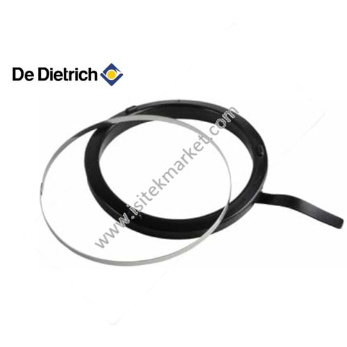 CONTA SIZDIRMAZLIK ELEMANI BX REMEHA DE DIETRICH 89705511