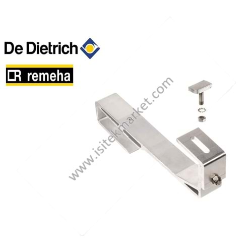 MONTAJ KİTİ BX DE DIETRICH REMEHA 89807312
