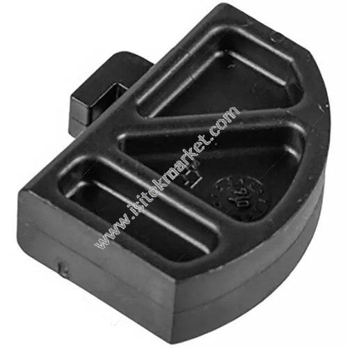 AEG BULAŞIK MAKİNESİ ÜST KAPI SÜRGÜ AYAKKABISI 8996461237001