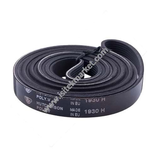 ELECTROLUX 8996470700601 HUTCHINSON ÇAMAŞIR KURUTMA MAKİNESİ TAHRİK KAYIŞI 1930H7