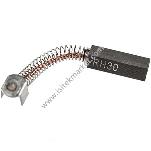 AEG 8996474006807 ÇAMAŞIR KURUTMA MAKİNESİ KÖMÜR FIRÇASI