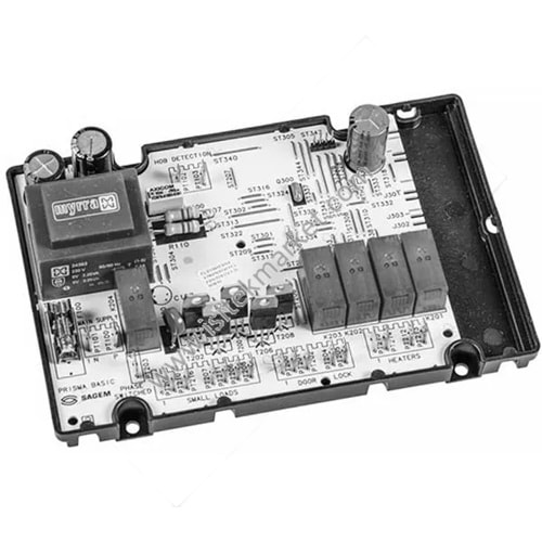 ELECTROLUX FIRIN KONTROL PCB 8996619268668