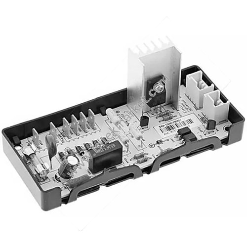 LED AYDINLATMA KONTROLÜ İÇİN ELECTROLUX 8996619279087 FIRIN KARTI