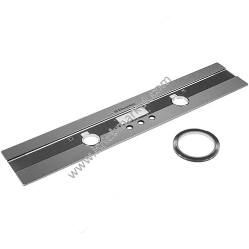 ELECTROLUX 8996619282958 FIRIN ÖN PANELİ