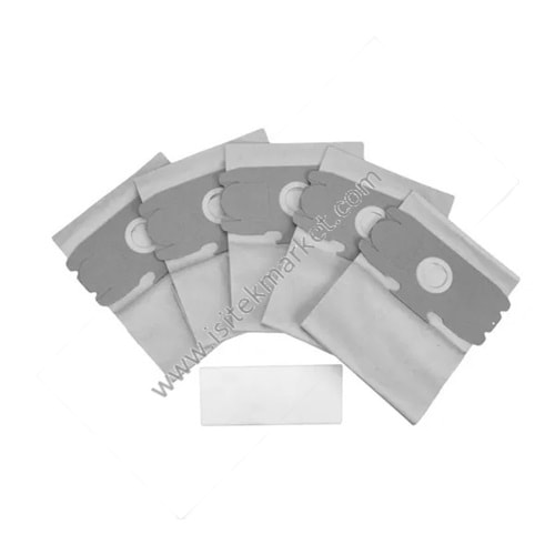 TOZ TORBASI SETI GR12 + SÜPÜRGE MİCROFİLTRE ELEKTRİKLİ SÜPÜRGE AEG 8996689012533