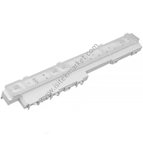 BOSCH BULAŞIK MAKİNESİ ÇALIŞMA MODÜLÜ 9000757252 00658609