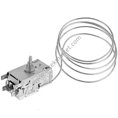 BEKO BUZDOLABI DONDURUCU TERMOSTATI K59-L2703 9002753200
