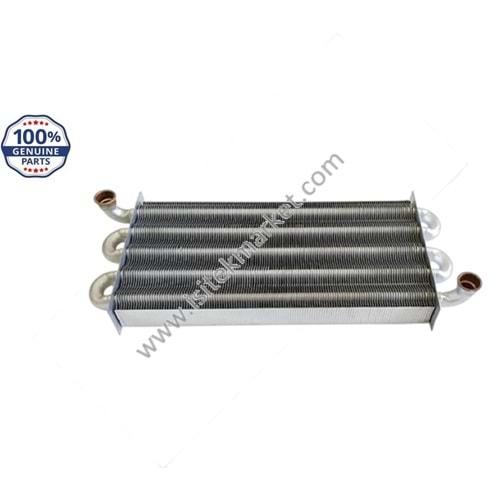 ANA EŞANJÖR FER 902603890 L340MM