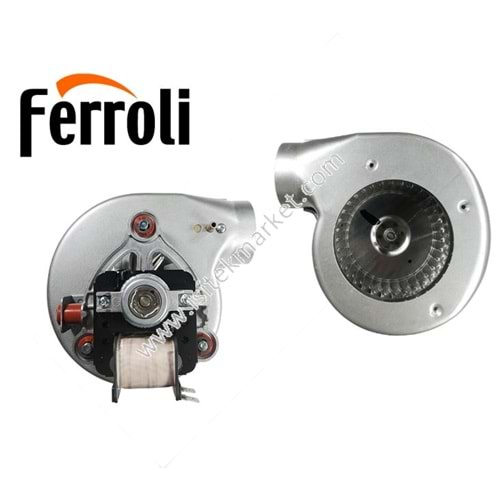 FAN SOHON FERROLİ 90261480 FORTUNA DIVABEL