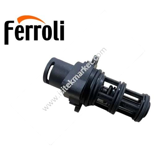 3 YOLLU MOTOR KARTUŞU FERROLI 902621980