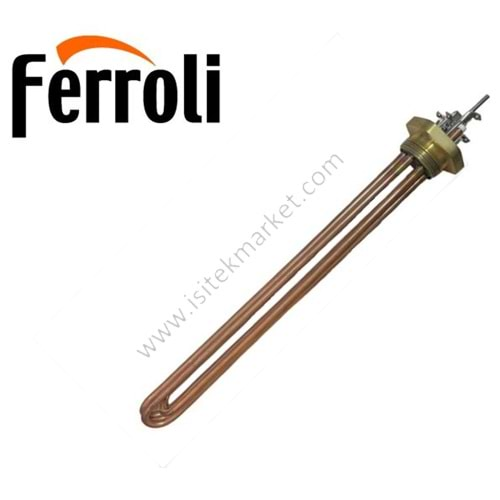 REZİSTANS FERROLI 902625590 6 KW TOR