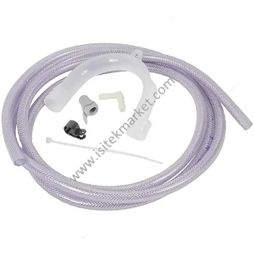 ELECTROLUX SU DRENAJ HORTUM SETİ KURUTUCU E2YH01 (902979338)