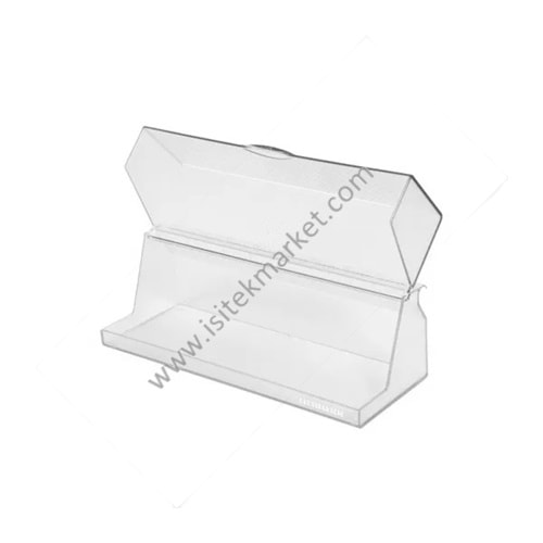 LİEBHERR BUZDOLABI KAPISI BÜYÜK ÜST RAF KAPAKLI 9031106