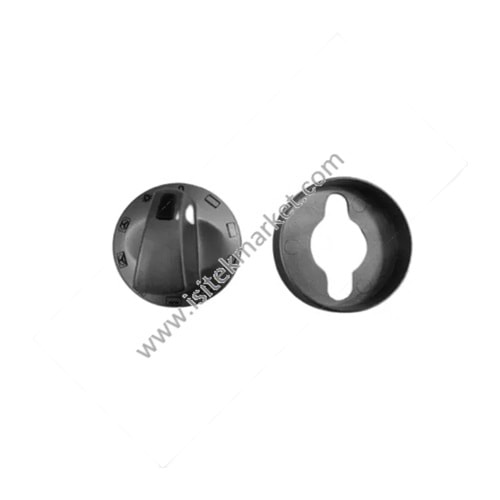 HANSA COOKER KONTROL DÜĞMESİ 9034099