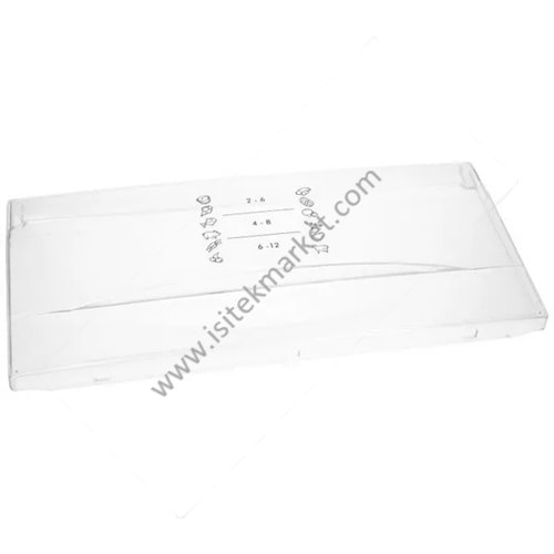 LİEBHERR DONDURUCU ÜST-ORTA-ALT ÇEKMECE ÖN CEPHE 9041800