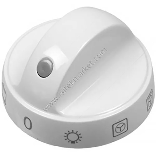 HANSA FIRIN KONTROL DÜĞMESİ 9042648