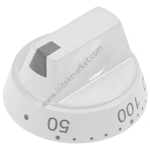 HANSA FIRIN KONTROL DÜĞMESİ 9042758