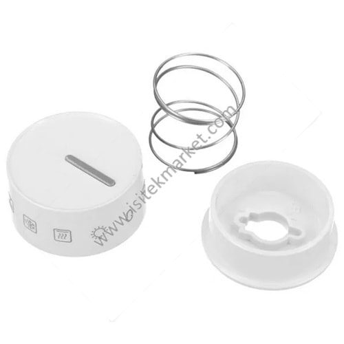 HANSA FIRIN KONTROL DÜĞMESİ 9050583