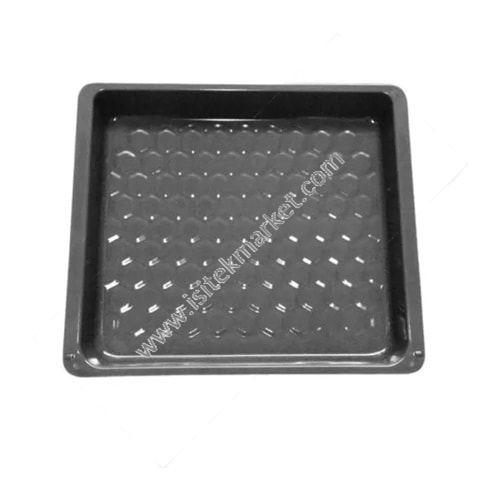 HANSA 9055991 FIRIN TEPSİSİ 432X378X20MM