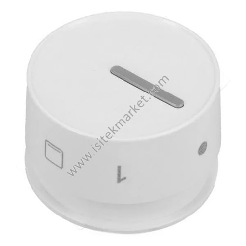 HANSA OCAK KONTROL DÜĞMESİ 9057380