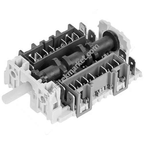 FIRIN MODU ANAHTARI GORENJE 906827 (11 POZİSYON)