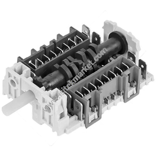 FIRIN MODU ANAHTARI GORENJE 906828 (8 POZİSYON)